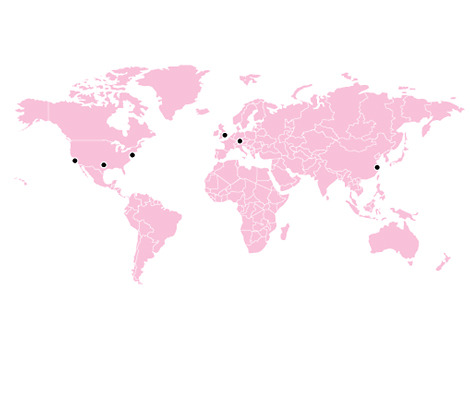 Wormser locations
